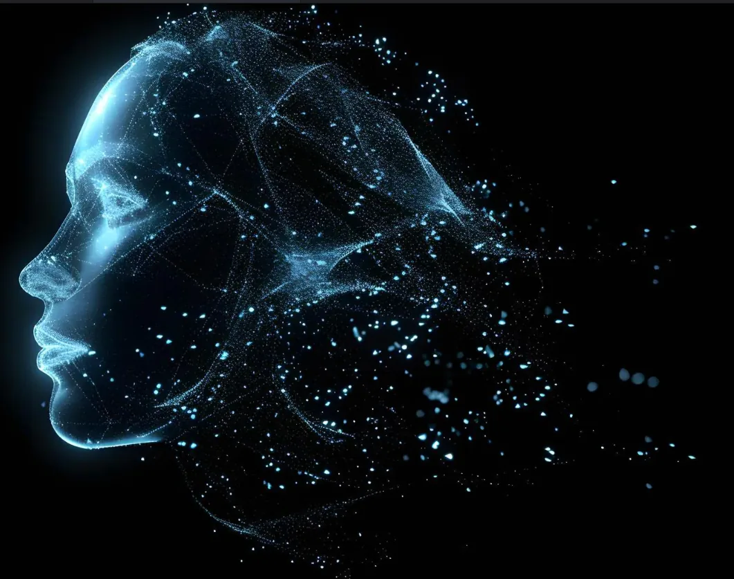 AI Holografisch Brein — Valo Crédoire Neuraal Centrum